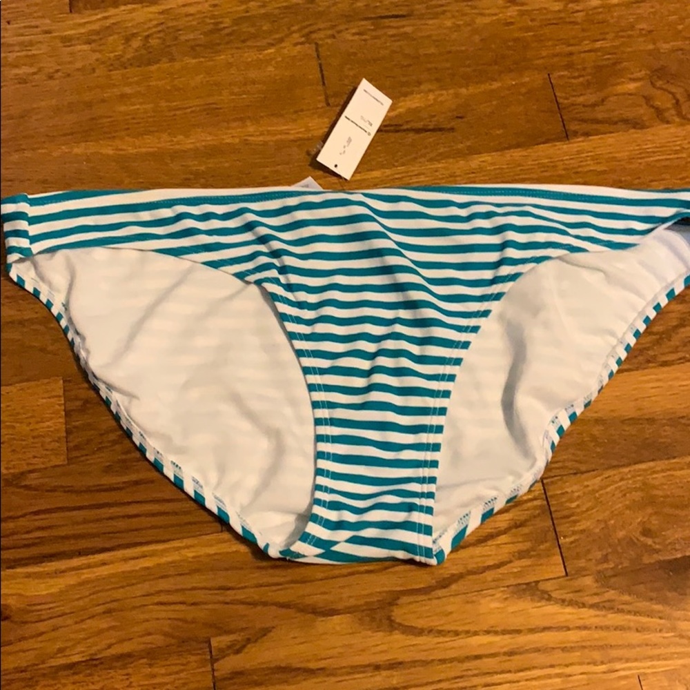 bikini bottoms
